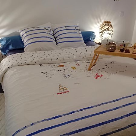 Suite Parentale, Entree Individuelle Camoël Екстериор снимка